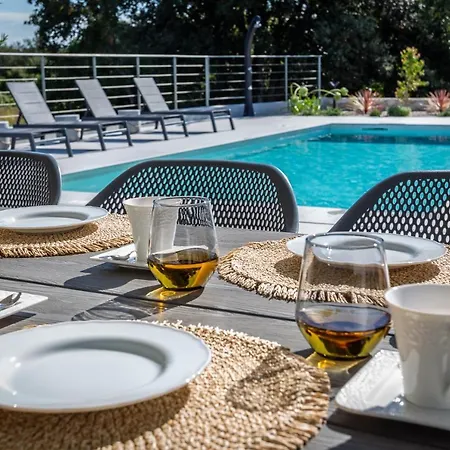 Mia Stella Villa Rovinj