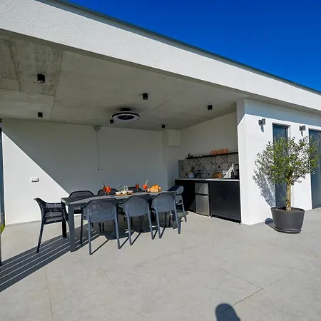 Mia Stella Villa