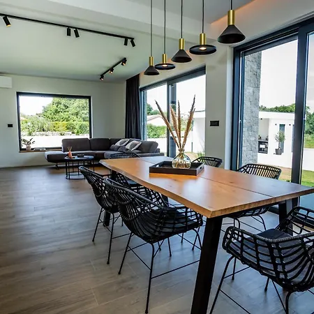 Villa Mia Stella Rovinj